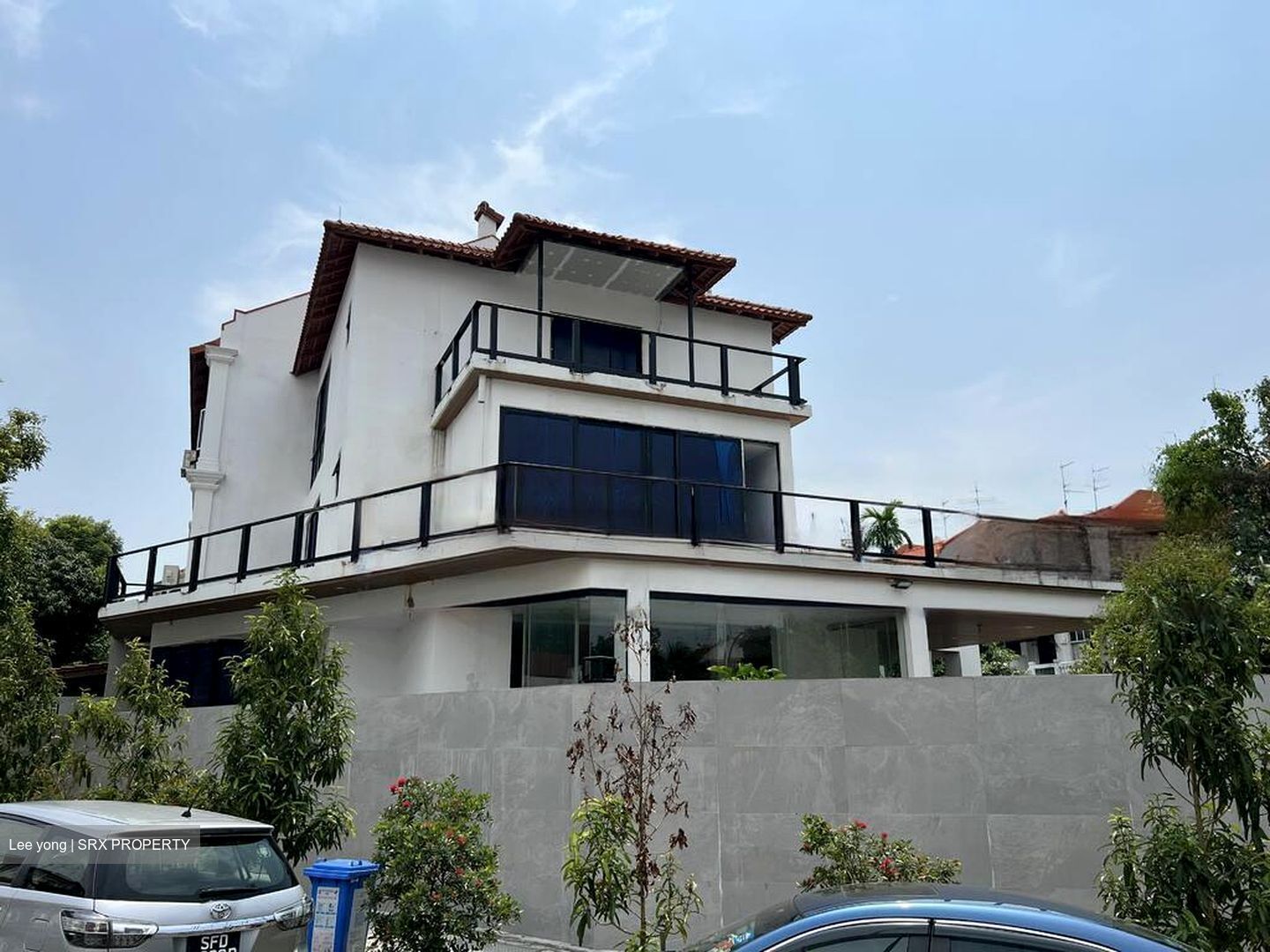 Loyang Villas (D17), Terrace #470157681